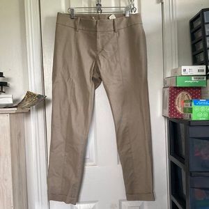 Stefanel TanTrousers